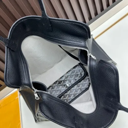 Replica Goyard AAA Quality Shoulder Bags For Women #1404557 $205.00 USD for Wholesale