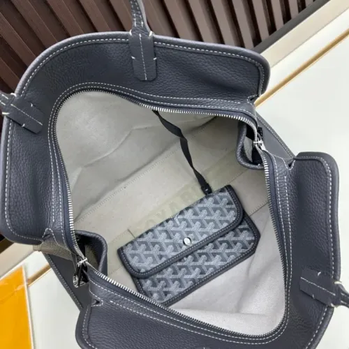 Replica Goyard AAA Quality Shoulder Bags For Women #1404558 $205.00 USD for Wholesale