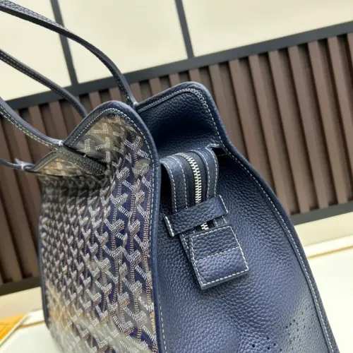 Replica Goyard AAA Quality Shoulder Bags For Women #1404559 $205.00 USD for Wholesale