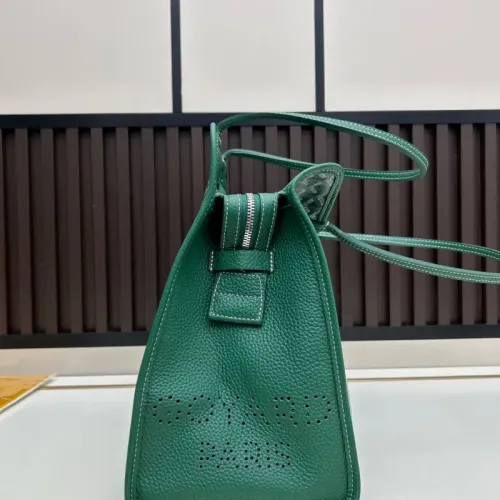 Replica Goyard AAA Quality Shoulder Bags For Women #1404560 $205.00 USD for Wholesale
