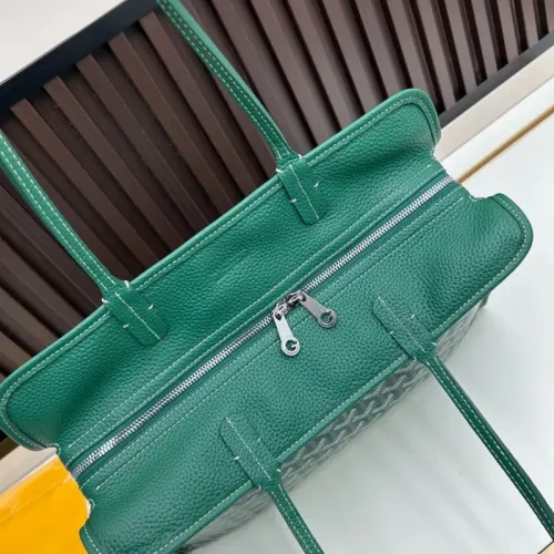 Replica Goyard AAA Quality Shoulder Bags For Women #1404560 $205.00 USD for Wholesale