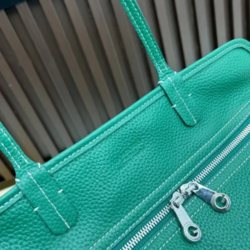 Replica Goyard AAA Quality Shoulder Bags For Women #1404560 $205.00 USD for Wholesale
