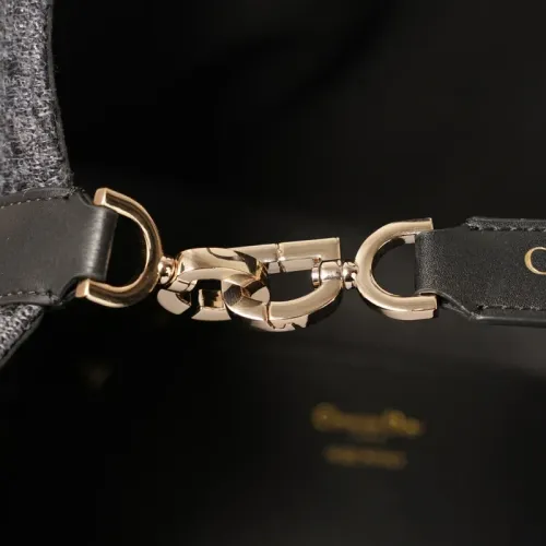Replica Christian Dior AAA Quality Shoulder Bags For Women #1404565 $96.00 USD for Wholesale