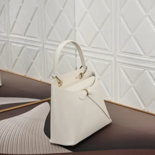 Replica Christian Dior AAA Quality Handbags For Women #1404569 $102.00 USD for Wholesale