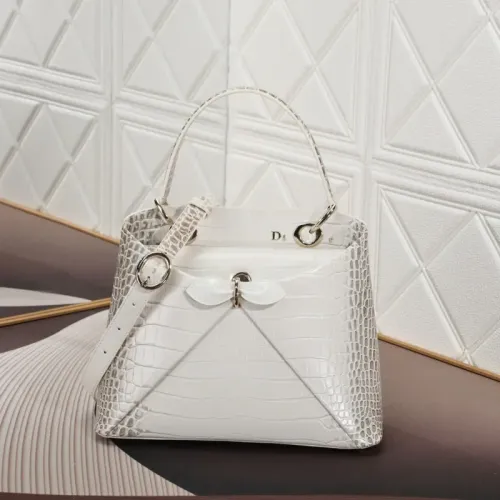 Christian Dior AAA Quality Handbags For Women #1404572 $102.00 USD, Wholesale Replica Christian Dior AAA Quality Handbags