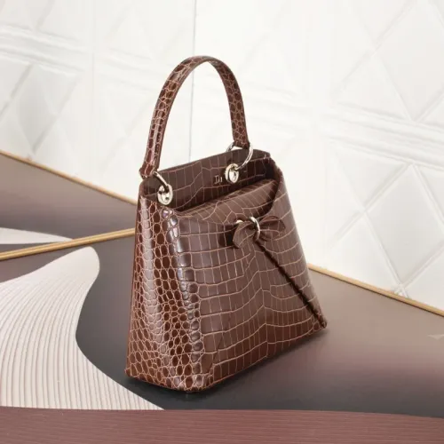 Replica Christian Dior AAA Quality Handbags For Women #1404576 $102.00 USD for Wholesale