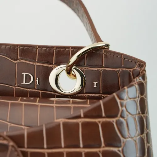 Replica Christian Dior AAA Quality Handbags For Women #1404576 $102.00 USD for Wholesale