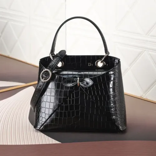 Christian Dior AAA Quality Handbags For Women #1404578 $102.00 USD, Wholesale Replica Christian Dior AAA Quality Handbags