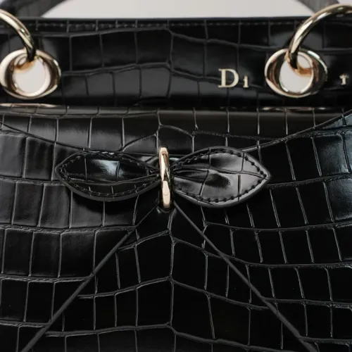 Replica Christian Dior AAA Quality Handbags For Women #1404578 $102.00 USD for Wholesale