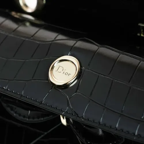 Replica Christian Dior AAA Quality Handbags For Women #1404578 $102.00 USD for Wholesale