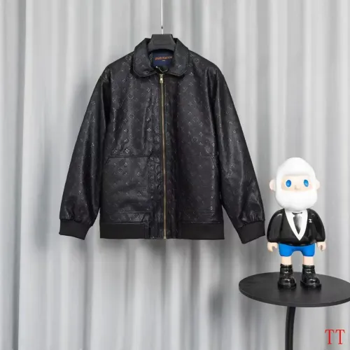 Louis Vuitton LV Jackets Long Sleeved For Men #1404580 $92.00 USD, Wholesale Replica Louis Vuitton LV Jackets