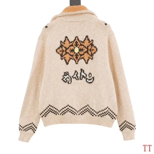 Replica Louis Vuitton LV Jackets Long Sleeved For Unisex #1404583 $105.00 USD for Wholesale