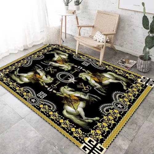 Givenchy Carpets #1404588 $80.00 USD, Wholesale Replica Givenchy Carpets