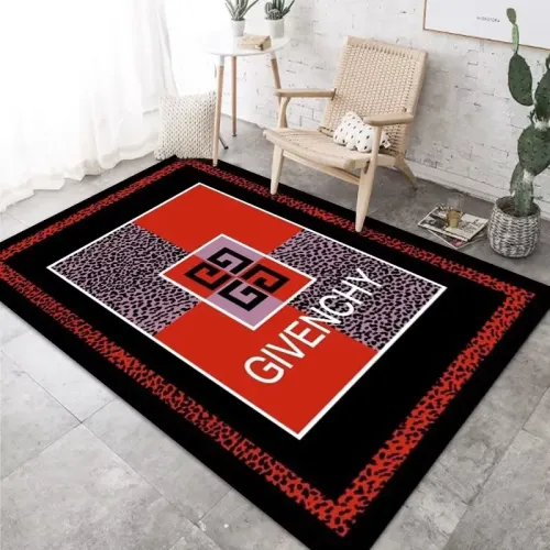 Givenchy Carpets #1404589 $80.00 USD, Wholesale Replica Givenchy Carpets
