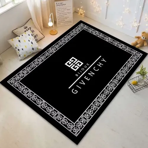 Givenchy Carpets #1404590 $80.00 USD, Wholesale Replica Givenchy Carpets