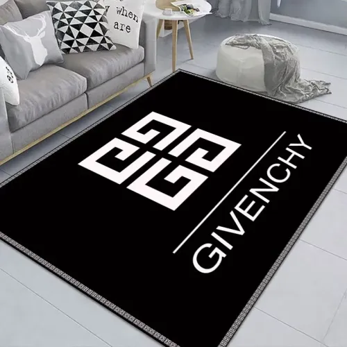 Givenchy Carpets #1404591 $80.00 USD, Wholesale Replica Givenchy Carpets