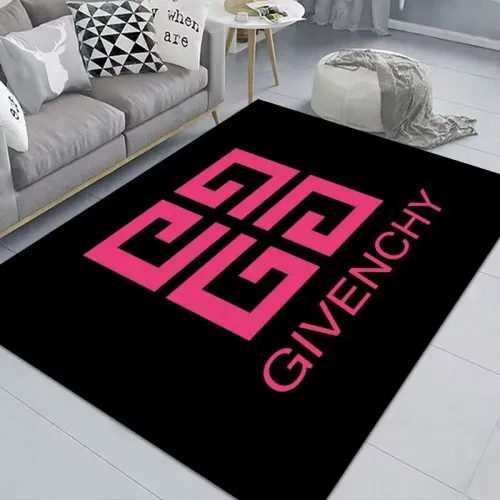 Givenchy Carpets #1404592 $80.00 USD, Wholesale Replica Givenchy Carpets