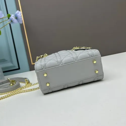 Replica Christian Dior AAA Quality Handbags For Women #1404593 $85.00 USD for Wholesale