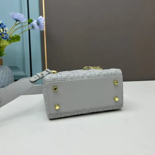 Replica Christian Dior AAA Quality Handbags For Women #1404594 $88.00 USD for Wholesale
