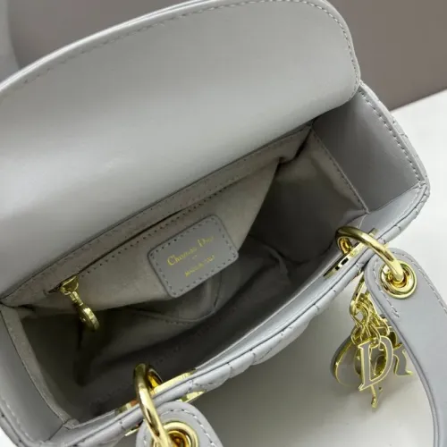 Replica Christian Dior AAA Quality Handbags For Women #1404594 $88.00 USD for Wholesale