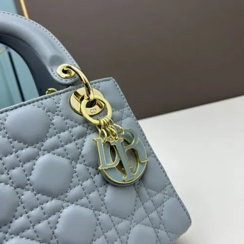 Replica Christian Dior AAA Quality Handbags For Women #1404596 $88.00 USD for Wholesale