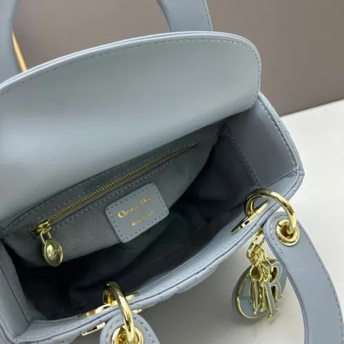 Replica Christian Dior AAA Quality Handbags For Women #1404596 $88.00 USD for Wholesale