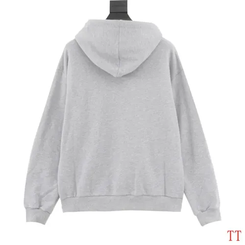 Replica Celine Hoodies Long Sleeved For Unisex #1404597 $60.00 USD for Wholesale