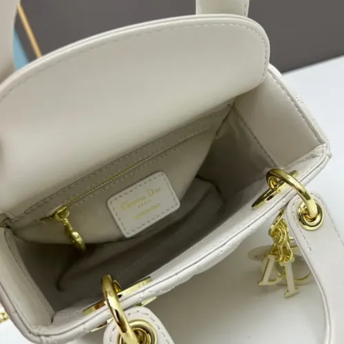 Replica Christian Dior AAA Quality Handbags For Women #1404598 $85.00 USD for Wholesale