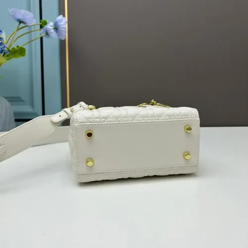 Replica Christian Dior AAA Quality Handbags For Women #1404599 $88.00 USD for Wholesale