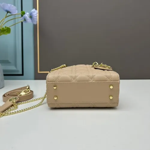 Replica Christian Dior AAA Quality Handbags For Women #1404602 $85.00 USD for Wholesale