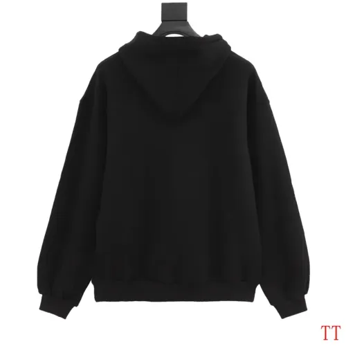 Replica Celine Hoodies Long Sleeved For Unisex #1404605 $56.00 USD for Wholesale