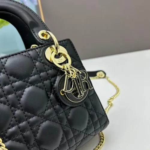 Replica Christian Dior AAA Quality Handbags For Women #1404606 $85.00 USD for Wholesale