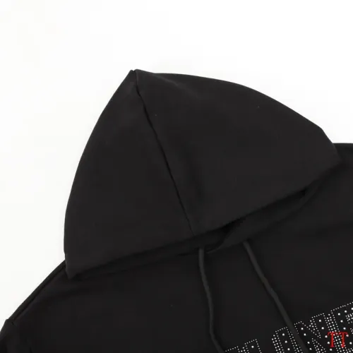 Replica Celine Hoodies Long Sleeved For Unisex #1404607 $60.00 USD for Wholesale