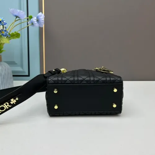 Replica Christian Dior AAA Quality Handbags For Women #1404608 $88.00 USD for Wholesale