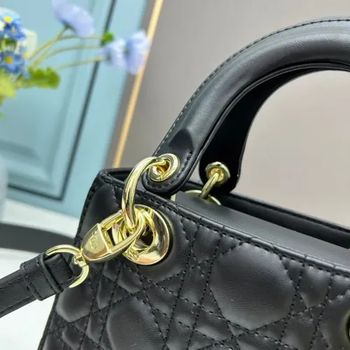 Replica Christian Dior AAA Quality Handbags For Women #1404608 $88.00 USD for Wholesale