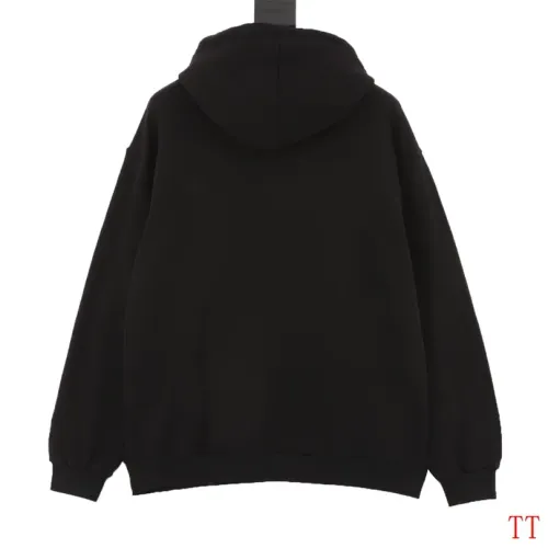 Replica Celine Hoodies Long Sleeved For Unisex #1404613 $52.00 USD for Wholesale