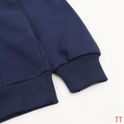 Replica Celine Hoodies Long Sleeved For Unisex #1404615 $56.00 USD for Wholesale