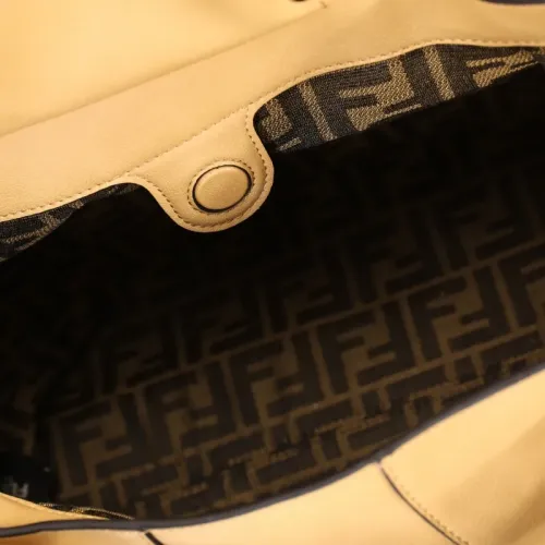 Replica Fendi AAA Quality Handbags For Women #1404617 $122.00 USD for Wholesale