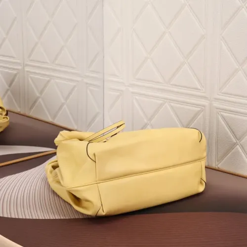 Replica Fendi AAA Quality Handbags For Women #1404618 $122.00 USD for Wholesale