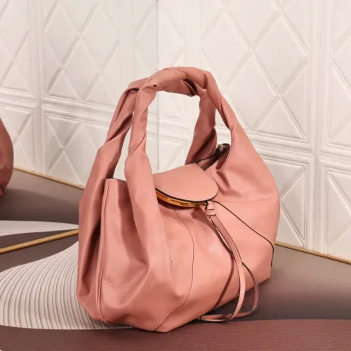 Replica Fendi AAA Quality Handbags For Women #1404619 $122.00 USD for Wholesale