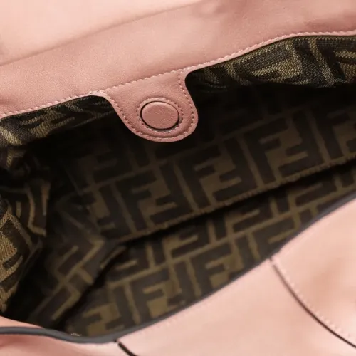 Replica Fendi AAA Quality Handbags For Women #1404619 $122.00 USD for Wholesale