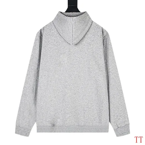Replica Celine Hoodies Long Sleeved For Unisex #1404623 $56.00 USD for Wholesale
