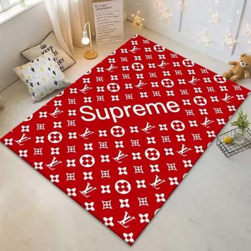 Supreme Carpets #1404628 $80.00 USD, Wholesale Replica Supreme Carpets