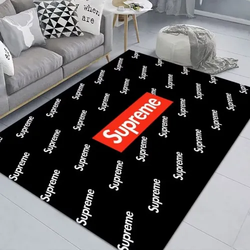 Supreme Carpets #1404629 $80.00 USD, Wholesale Replica Supreme Carpets