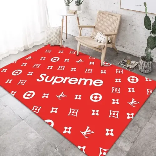 Supreme Carpets #1404633 $80.00 USD, Wholesale Replica Supreme Carpets