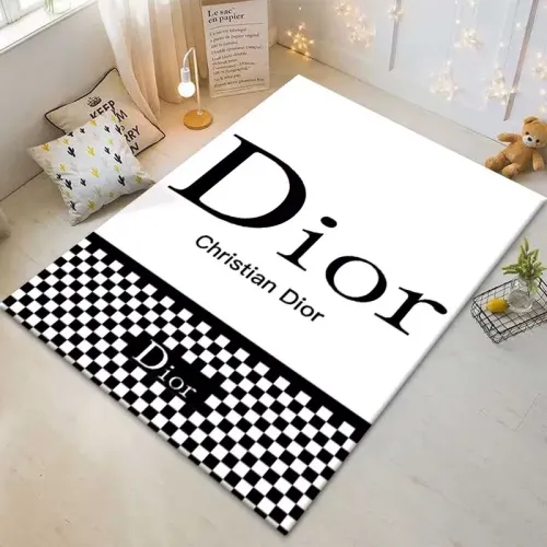 Christian Dior Carpets #1404641 $80.00 USD, Wholesale Replica Christian Dior Carpets