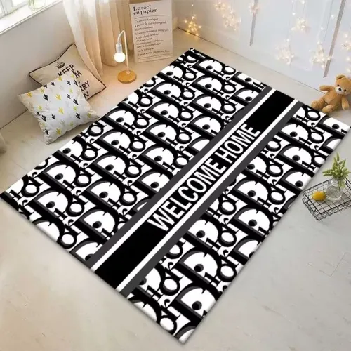 Christian Dior Carpets #1404642 $80.00 USD, Wholesale Replica Christian Dior Carpets