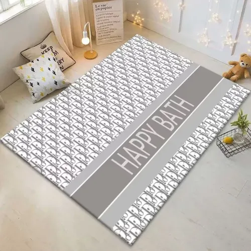 Christian Dior Carpets #1404643 $80.00 USD, Wholesale Replica Christian Dior Carpets