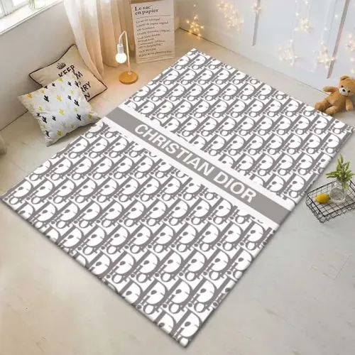 Christian Dior Carpets #1404644 $80.00 USD, Wholesale Replica Christian Dior Carpets