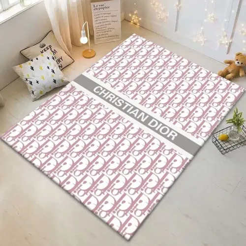 Christian Dior Carpets #1404645 $80.00 USD, Wholesale Replica Christian Dior Carpets